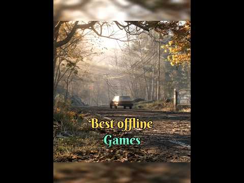 offline games - best offline games for android #offlinegames #shorts #viralvideo