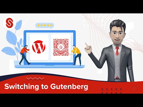 What You Need to Know About Upgrading to the WordPress Gutenberg Editor with Software Solutions Inc