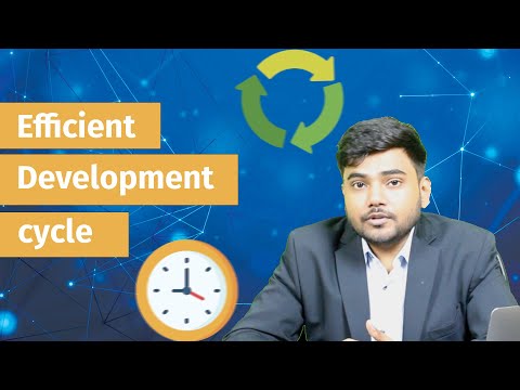 5 tips to make your application development cycle more efficient