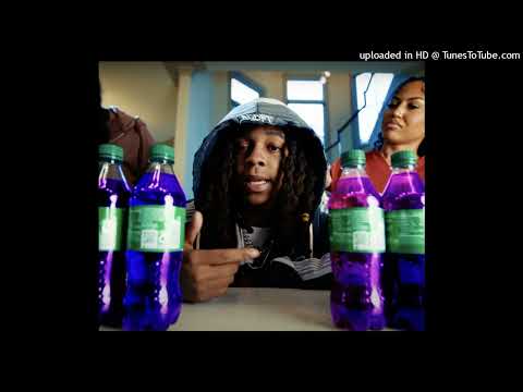 [FREE] Hurricane Wisdom Sample Type Beat "waste my time"
