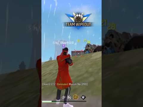 #SAsani_GAMING_10 #freefire #viral #gaming #viralshots #ytshorts