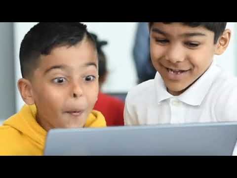 JR Week camps for K-2nd grade at Code Ninjas