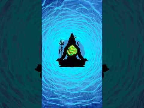 "महादेव का संदेश | Powerful Hindi Shiv Quote | ॐ नमः शिवाय" #shanku #lordshiva #mahadev #damaru