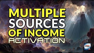 Multiple Sources of Income Activation