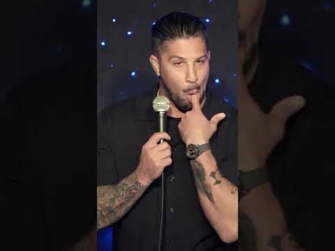 Who's not Funny Joe Rogan??