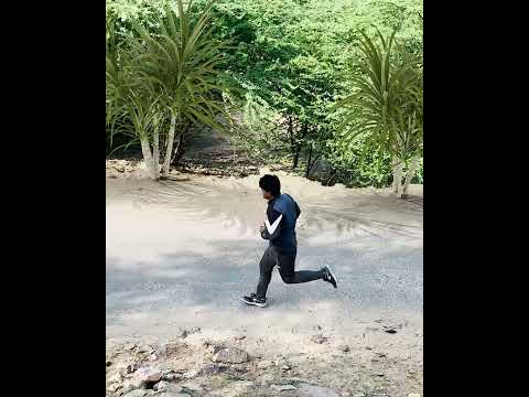 Big python snake chase 3 #shorts #snakevideo #snake