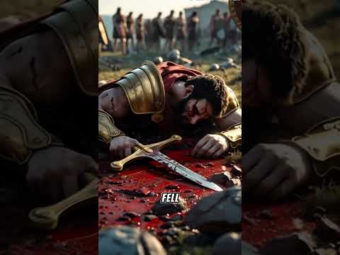 Patroclus: The Forgotten Hero of Troy | The Soul Behind Achilles’ Fury