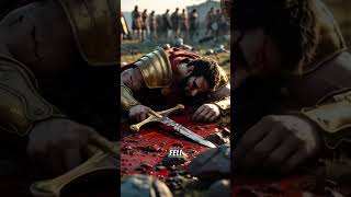 Patroclus: The Forgotten Hero of Troy | The Soul Behind Achilles’ Fury
