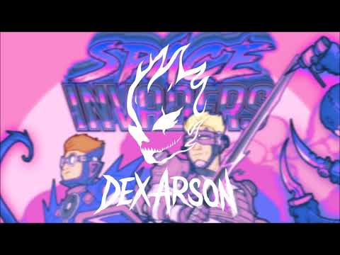 Teminite & MDK - Space Invaders ( Dex Arson Remix )