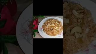 Jorda shemai Recipe  #Jorda #Shemai #Recipe yammy yammy  Lazizz