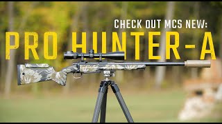 Manners PH-A | BRAND NEW Pro Hunter Adjustable Stock