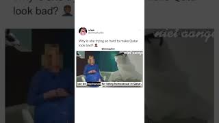 Qatar Cannot Be Trapped #muslimtiktok #qatar2022 #qatarworldcup #quranquotes