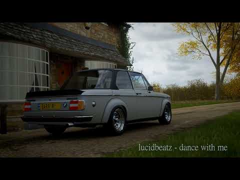 lucidbeatz - dance with me