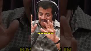 The Genetic Common Between Native Americans, Asians and Chinese! w/ Neil deGrasse Tyson #columbus