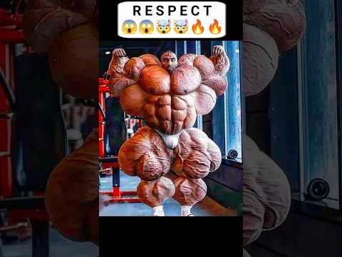 #shortvideo #respect #amzingrespect #respectshorts #respectreaction #viral #bodybuilding