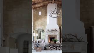 Luxury Modern Home Interior Design Trends 2025 | Top Ideas for a Stylish Home | aesgium News