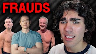 Debunking Popular Health and Fitness Myths