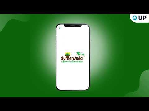 Congratulations Sumanveda Advanced Ayurveda For the Successful Launch of Your Doctor Own Brand App