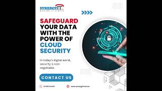 In today’s digital world, security is non-negotiable