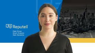 Reputell FinTech Solutions Video