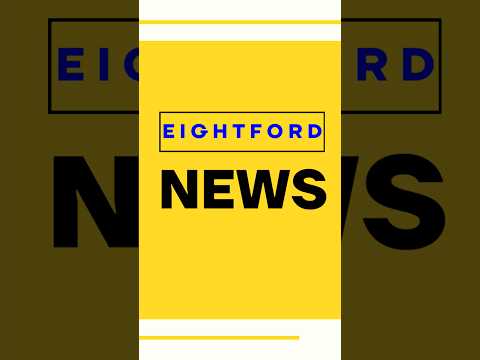 EIGHTFORD news #shorts #culturalrally #foundationday #celebration #shortsfeed