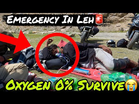 Kargil to Leh🏔️Raste me emergency 🚑 Ho gyi #youtubevideo #lehladakh2025 #ladakhtrip 