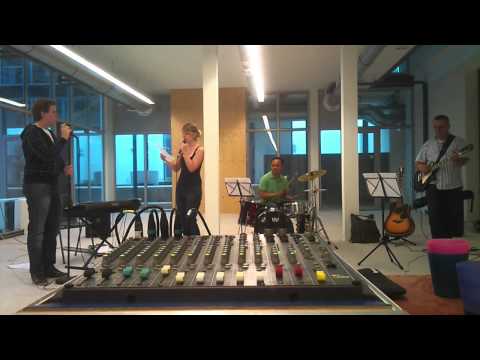Jason Mraz feat. Colbie Caillat - lucky