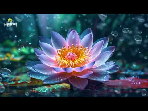 Calming Healing Music: Relaxing Music for Stress Relief, Relaxation Music, Peaceful Soothing Music