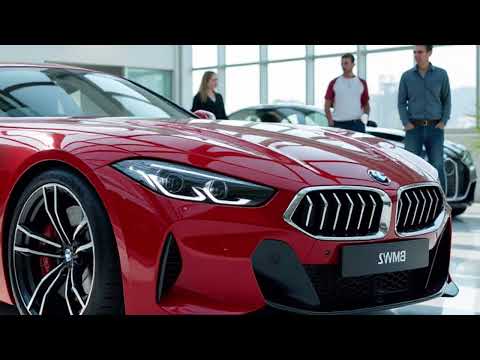 BMW Z2 2025: The Compact Roadster That Will Blow Your Mind!