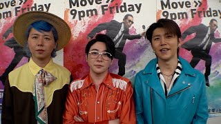 Mrs. GREEN APPLEの上半期ベストバイが色んな意味で怖かった【Mステ】