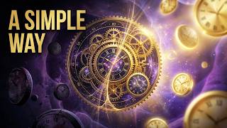 How to Shift Timelines: A Simple Way to Change Your Reality
