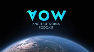 ANGEL OF WORDS PODCAST SEASON 2 TRAILER (2021)