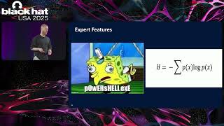 Black Hat USA 2025 | Enhancing Command Line Classification with Benign Anomalous Data