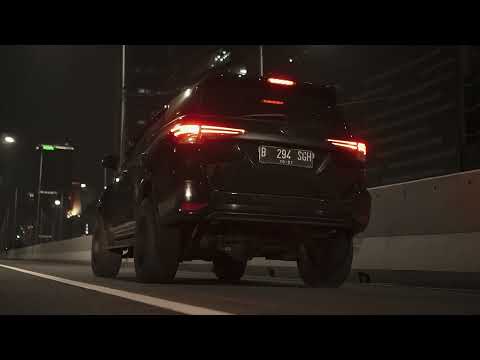 ROLLNIGHT WITH VIGALL // HADI // FULLHD