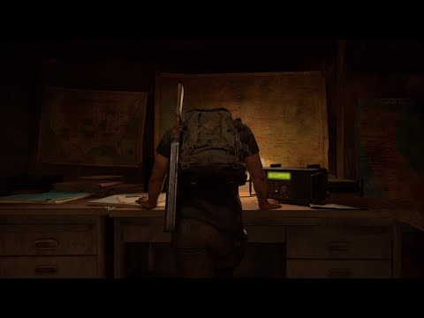 Abby | The Last of Us Part II