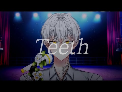 [김동백] 5 Seconds of Summer / Teeth COVER