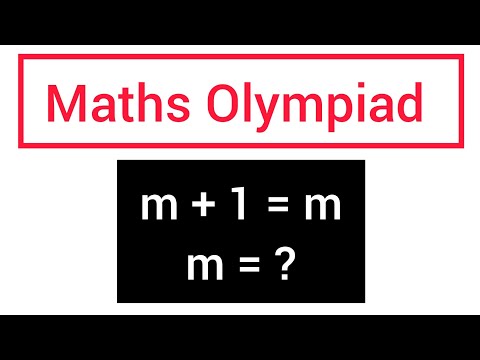 Nice Algebra Math's problem | How to solve for '' m '' ?
