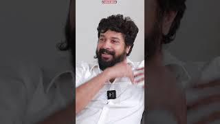 മലരേ സോങ്ങ് | SHABAREESH VARMA | GINGER MEDIA | #shorts