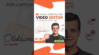 🎬 Optimize Video Projects with Oleksandr V.! | 78078P 🎥