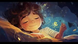 Ocean of Calm Sleep Meditation for Kids | Find Tranquility and Sweet Dreams