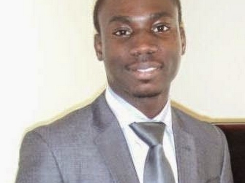 Mayowa Odunnaike Live Stream