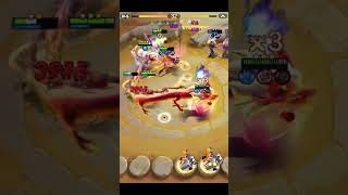 3 STAR YU ZHONG!!!