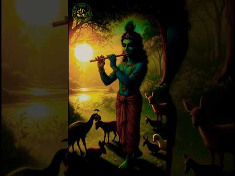 Magic Of SriKrishna Flute -  శ్రీకృష్ణ వేణు గానం ! | Cheerful & Excitement Flute Music | Cool Music
