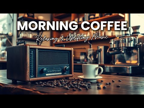 Morning Coffee Music Vol.8 | รวมเพลงสากลเพราะๆ ฟังสบาย จิบกาแฟยามเช้า - Relaxing & Uplifting Music