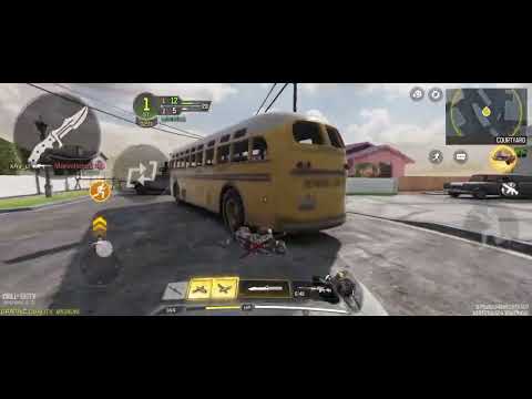 Avg codm sniper user