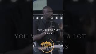 What lack of Discernment will Cost You!! .#apostlejoshuaselman #thewisdommediatv #discernment