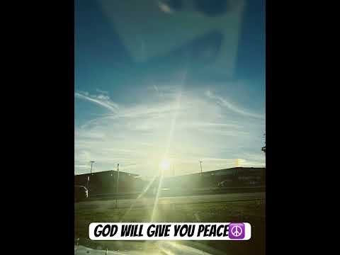 #god #peace #love #understanding