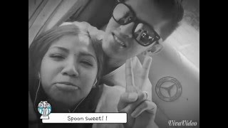 Couple Selfie " @bensey "