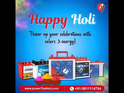 Let this Holi mark the beginning of new relationships and new happiness. Wishing you a happy holi