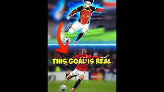 Goals That Are Straight From Anime—Blue Lock Goals in Real Life FOOTBALL! (Part 2)